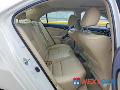 Zdjęcie 10 z 12 samochodu: 2009 ACURA TSX VIN:JH4CU26649C001672 - miniatura