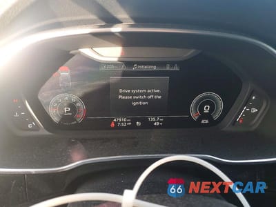 Zdjęcie 9 z 13 samochodu: 2020 AUDI Q3 PRESTIGE S-LINE VIN:WA1FECF36L1028554 - miniatura