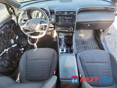 Zdjęcie 8 z 13 samochodu: 2022 HYUNDAI SANTA CRUZ SEL VIN:5NTJB4AE6NH031541 - miniatura