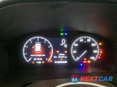 Zdjęcie 9 z 13 samochodu: 2023 HONDA CR-V EXL VIN:2HKRS4H74PH436535 - miniatura