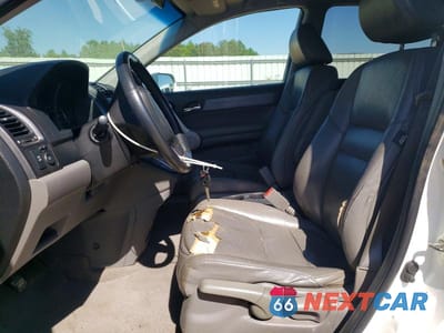 Zdjęcie 7 z 13 samochodu: 2007 HONDA CR-V EXL VIN:5J6RE48777L010948 - miniatura