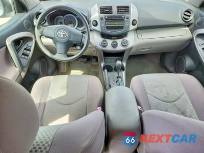 Zdjęcie 8 z 12 samochodu: 2008 TOYOTA RAV4 BASE VIN:JTMZD33V685099121 - miniatura