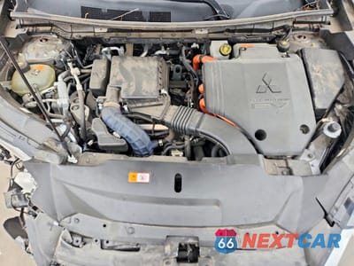Zdjęcie 11 z 13 samochodu: 2023 MITSUBISHI OUTLANDER SEL VIN:JA4T5VA98PZ028704 - miniatura