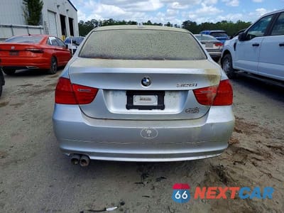 Zdjęcie 6 z 11 samochodu: 2011 BMW 328 I VIN:WBAPH7C56BE682425 - miniatura