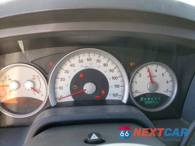 Zdjęcie 9 z 12 samochodu: 2006 DODGE DAKOTA QUAD SLT VIN:1D7HE48N06S616876 - miniatura