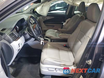 Zdjęcie 7 z 14 samochodu: 2016 HONDA PILOT EXL VIN:5FNYF6H52GB089084 - miniatura