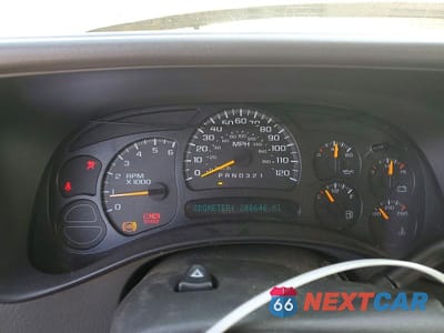Zdjęcie 9 z 12 samochodu: 2006 CHEVROLET SILVERADO K1500 VIN:2GCEK13V261291997 - miniatura