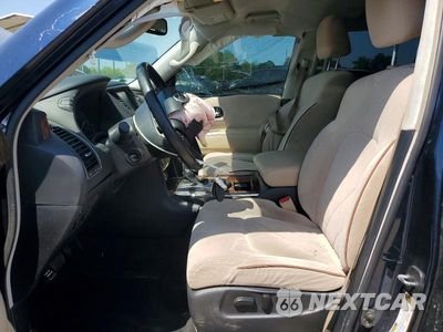 Zdjęcie 7 z 13 samochodu: 2018 NISSAN ARMADA SV VIN:JN8AY2ND2J9050744 - miniatura