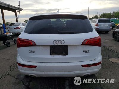 Zdjęcie 6 z 12 samochodu: 2011 AUDI Q5 PREMIUM PLUS VIN:WA1LFAFP2BA029979 - miniatura