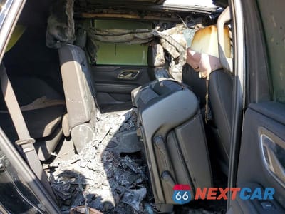 Zdjęcie 11 z 13 samochodu: 2021 CHEVROLET TAHOE C1500 LT VIN:1GNSCNKD6MR155352 - miniatura
