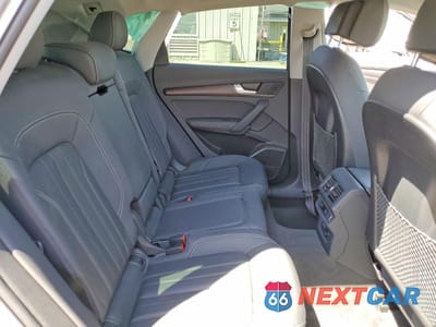 Zdjęcie 11 z 13 samochodu: 2023 AUDI Q5 PREMIUM PLUS 40 VIN:WA1BBAFY6P2187517 - miniatura