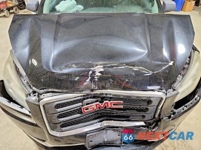 Zdjęcie 12 z 13 samochodu: 2016 GMC ACADIA SLE VIN:1GKKVPKD9GJ198718 - miniatura