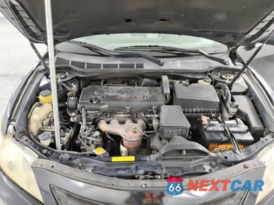 Zdjęcie 11 z 12 samochodu: 2009 TOYOTA CAMRY LE VIN:4T4BE46K99R106268 - miniatura