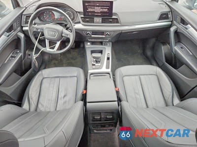 Zdjęcie 8 z 13 samochodu: 2024 AUDI Q5 KOMFORT 45 VIN:WA1AAAFY4R2064462 - miniatura