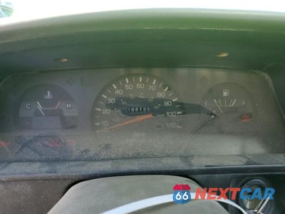 Zdjęcie 9 z 13 samochodu: 1993 TOYOTA PICKUP CAB CHASSIS SUPER LONG WHEELBASE VIN:JT5VN94T2P0030445 - miniatura