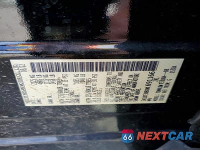 Zdjęcie 14 z 14 samochodu: 2022 NISSAN ROGUE SV VIN:5N1BT3BBXNC691166 - miniatura