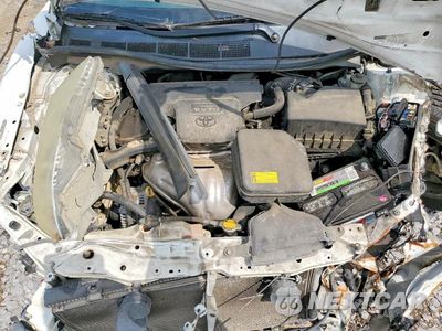 Zdjęcie 11 z 12 samochodu: 2013 TOYOTA CAMRY LE VIN:4T4BF1FK7DR314850 - miniatura