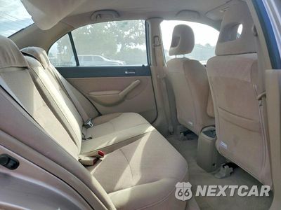Zdjęcie 10 z 12 samochodu: 2003 HONDA CIVIC HYBRID VIN:JHMES96603S003665 - miniatura