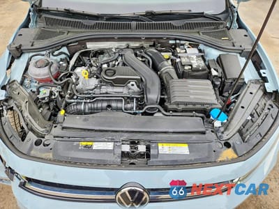 Zdjęcie 11 z 12 samochodu: 2026 VOLKSWAGEN JETTA SE VIN:3VW7W7BU7TM016815 - miniatura