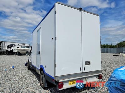 Zdjęcie 6 z 13 samochodu: 2023 FORD TRANSIT DELIVERY TRUCK VIN:1FDBW5ZG2PKA23567 - miniatura