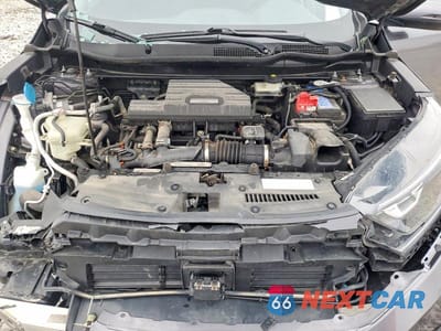 Zdjęcie 12 z 13 samochodu: 2020 HONDA CR-V EX VIN:2HKRW2H57LH696753 - miniatura