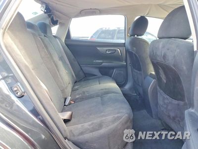 Zdjęcie 10 z 11 samochodu: 2015 NISSAN ALTIMA 2.5 S VIN:1N4AL3AP0FC229803 - miniatura