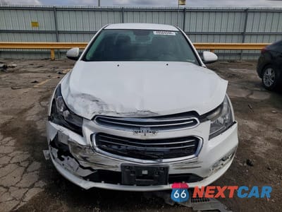 Piąte zdjęcie samochodu w środku: 2016 CHEVROLET CRUZE LIMITED LTZ VIN:1G1PG5SB7G7110589 - miniatura
