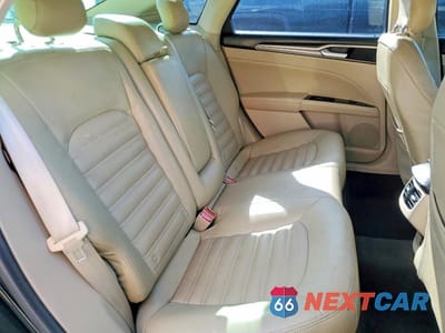 Zdjęcie 10 z 12 samochodu: 2014 FORD FUSION SE VIN:3FA6P0H77ER363044 - miniatura