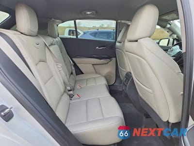 Zdjęcie 11 z 13 samochodu: 2022 CADILLAC XT4 PREMIUM LUXURY VIN:1GYFZDR49NF100593 - miniatura