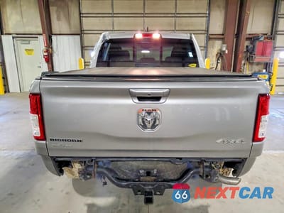 Zdjęcie 6 z 12 samochodu: 2022 RAM 1500 BIG HORN VIN:1C6RRFFG5NN429639 - miniatura