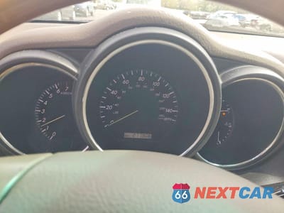 Zdjęcie 9 z 11 samochodu: 2007 LEXUS RX 350 BASE VIN:2T2HK31U57C023060 - miniatura