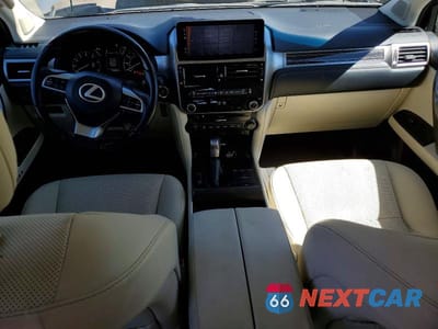 Zdjęcie 8 z 12 samochodu: 2022 LEXUS GX 460 BASE VIN:JTJAM7BX7N5317423 - miniatura