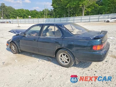 Drugie zdjęcie samochodu z przodu: 1994 TOYOTA CAMRY LE VIN:JT2SK12E9R0250330 - miniatura