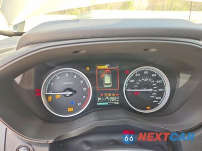 Zdjęcie 9 z 13 samochodu: 2022 SUBARU FORESTER LIMITED VIN:JF2SKAPC2NH422936 - miniatura