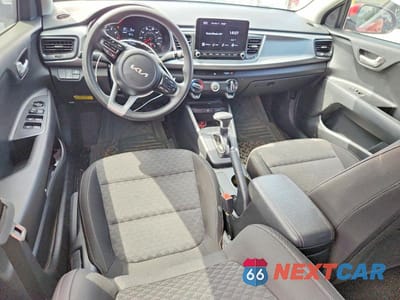 Zdjęcie 8 z 13 samochodu: 2022 KIA RIO S VIN:3KPA24AD9NE490864 - miniatura