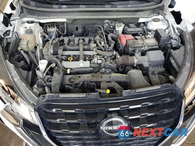 Zdjęcie 11 z 12 samochodu: 2022 NISSAN KICKS SV- R & D- CLN TITLE- PRI FLEET VIN:3N1CP5CV6NL520049 - miniatura