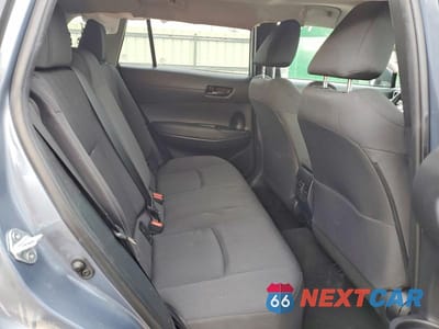 Zdjęcie 11 z 14 samochodu: 2023 TOYOTA COROLLA CROSS LE VIN:7MUBAABG2PV052085 - miniatura