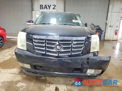 Piąte zdjęcie samochodu w środku: 2008 CADILLAC ESCALADE LUXURY VIN:1GYFK63818R130993 - miniatura