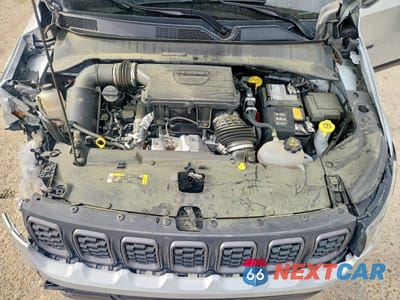 Zdjęcie 12 z 13 samochodu: 2025 JEEP COMPASS TRAILHAWK VIN:3C4NJDDN5ST543589 - miniatura