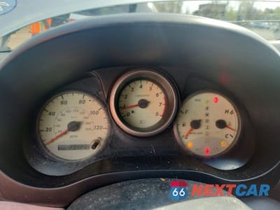 Zdjęcie 9 z 13 samochodu: 2001 TOYOTA RAV4 BASE VIN:JTEGH20V810014725 - miniatura