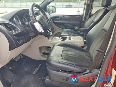 Zdjęcie 7 z 13 samochodu: 2019 DODGE GRAND CARAVAN SXT VIN:2C4RDGCG0KR687874 - miniatura