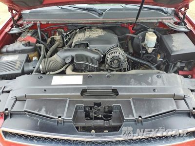 Zdjęcie 12 z 13 samochodu: 2012 CHEVROLET SUBURBAN C1500 LT VIN:1GNSCJE06CR173415 - miniatura