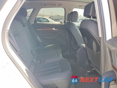 Zdjęcie 10 z 12 samochodu: 2022 AUDI Q5 PREMIUM PLUS 45 VIN:WA1EAAFY7N2117778 - miniatura