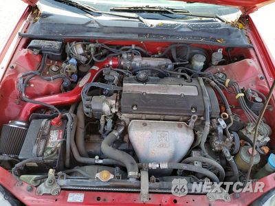Zdjęcie 11 z 12 samochodu: 2001 HONDA PRELUDE VIN:JHMBB61401C007004 - miniatura