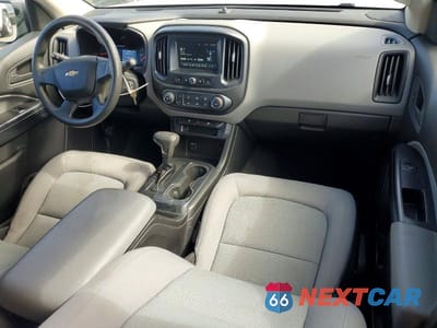 Zdjęcie 8 z 12 samochodu: 2017 CHEV COLORADO VIN:1GCHSBEA6H1241755 - miniatura
