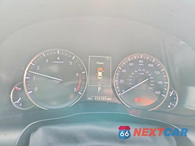 Zdjęcie 9 z 12 samochodu: 2017 LEXUS ES 350 VIN:58ABK1GGXHU046309 - miniatura