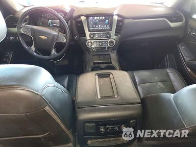 Zdjęcie 8 z 13 samochodu: 2019 CHEVROLET TAHOE K1500 LT VIN:1GNSKBKC1KR183291 - miniatura