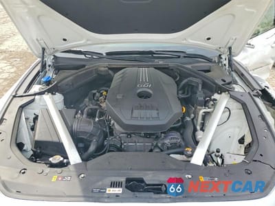 Zdjęcie 11 z 12 samochodu: 2022 GENESIS G70 2.0T VIN:KMTG34TA7NU098432 - miniatura