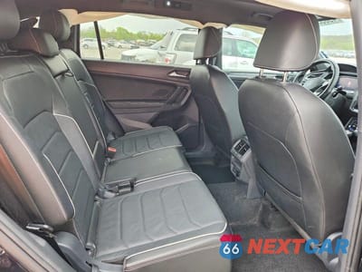 Zdjęcie 10 z 12 samochodu: 2024 VOLKSWAGEN TIGUAN SEL R-LINE BLACK VIN:3VV4B7AX7RM106862 - miniatura