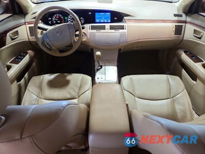 Zdjęcie 8 z 12 samochodu: 2009 TOYOTA AVALON XLS VIN:4T1BK36B59U325662 - miniatura